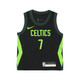 Brown Infant Nike 2024-25 City Edition Jersey Image coming soon src=